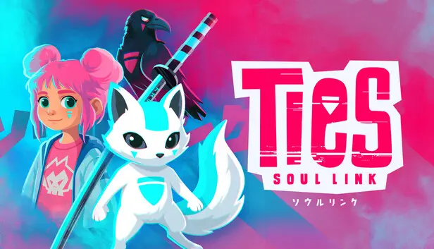 TIES: Soul Link