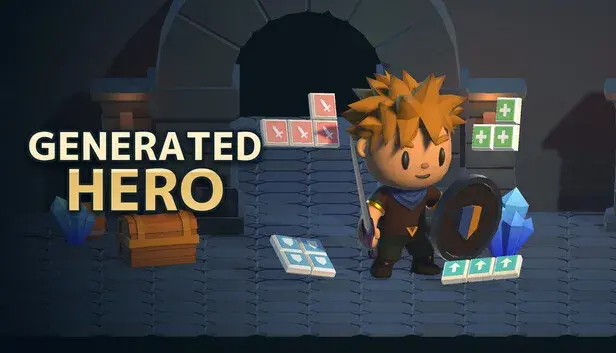 Generated Hero