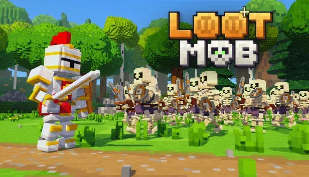 LOOTMOB
