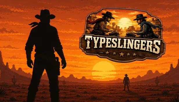 TypeSlingers