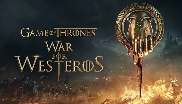 Game of Thrones: War for Westeros