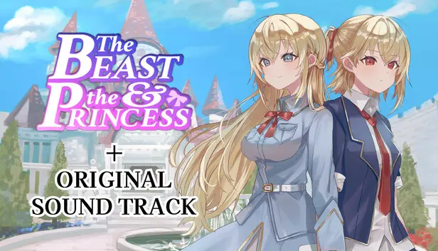 The Beast and the Princess
