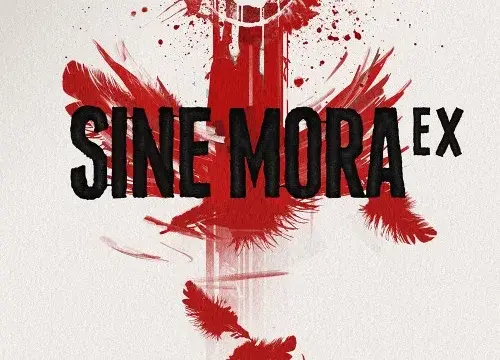 Sine Mora EX - Switch