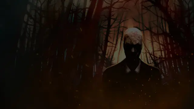 Slender: The Arrival - PS4 & PS5