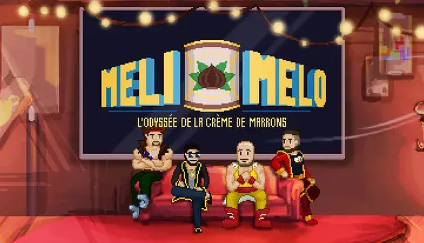 Méli-Mélo : L'odyssée de la crème de marrons