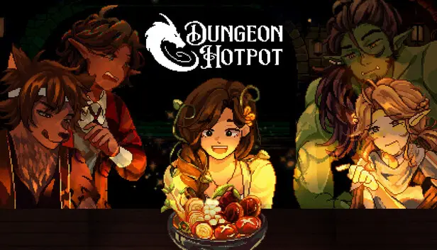 Dungeon Hotpot