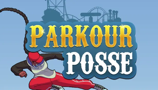 Parkour Posse