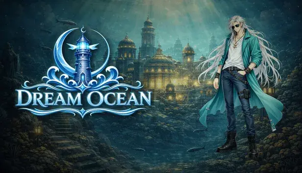 Dream Ocean