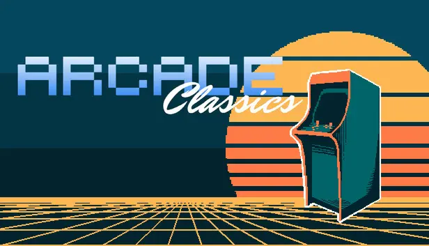 Arcade Classics