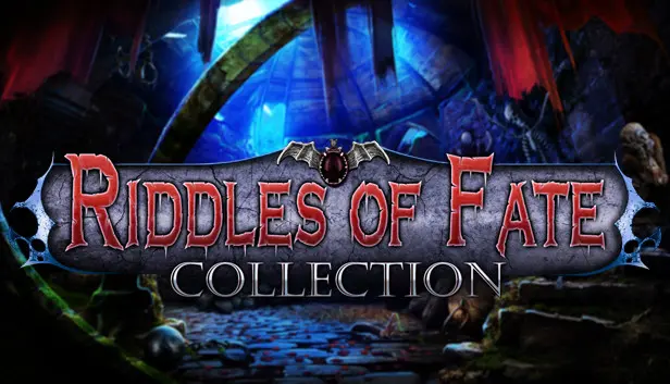 Riddles of Fate Collection