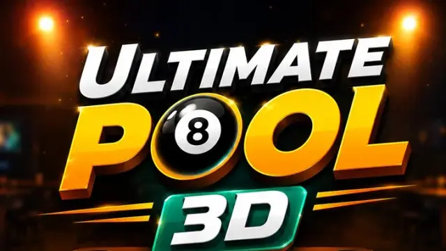 Ultimate Pool 3D - Xbox One