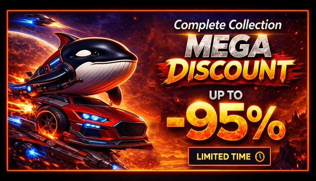 Cybernetic Fault Complete Edition