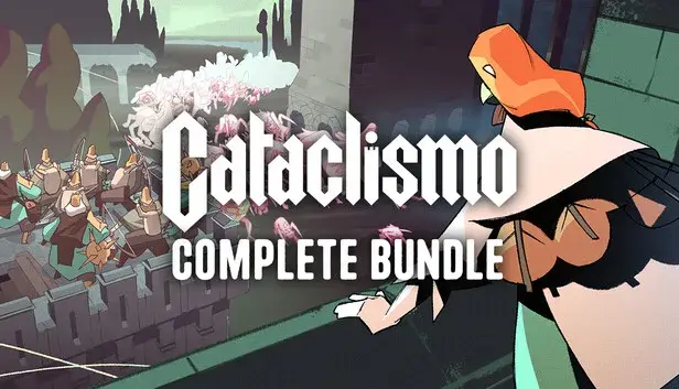 Cataclismo: Complete
