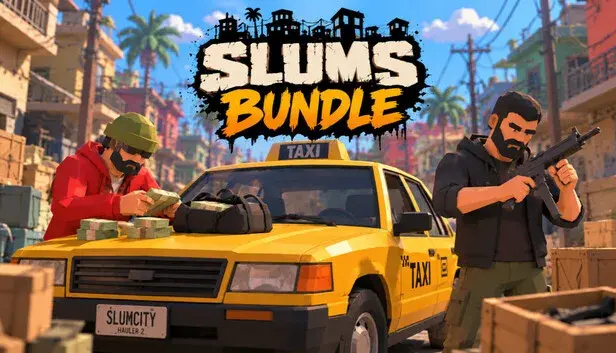 Slums Collection