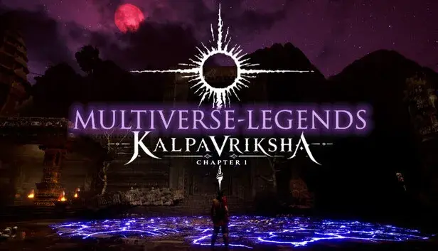 Multiverse Legends — Kalpavriksha — Chapter 1