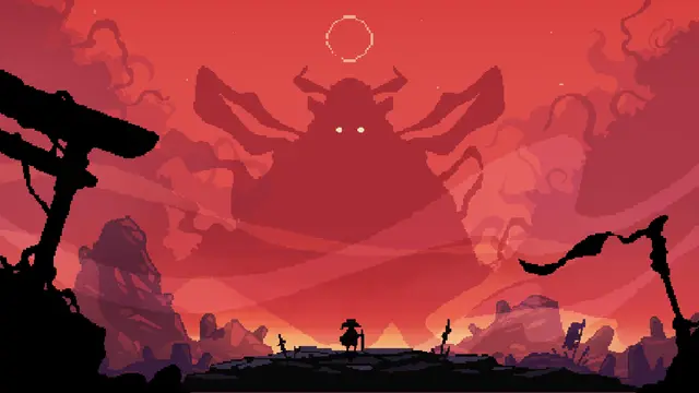 Shogun Showdown (Xbox One & Series)