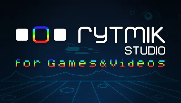 Rytmik Studio for Games&Video