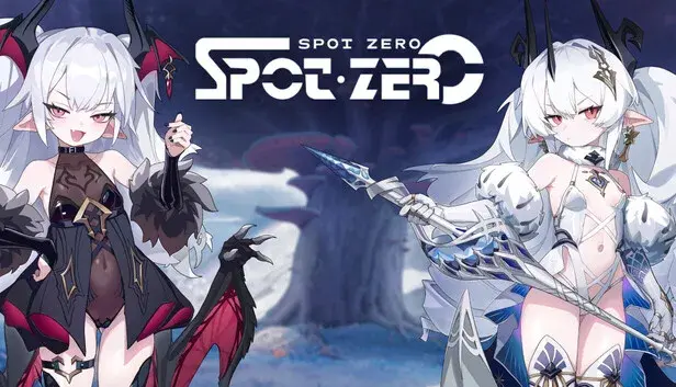 Spot Zero