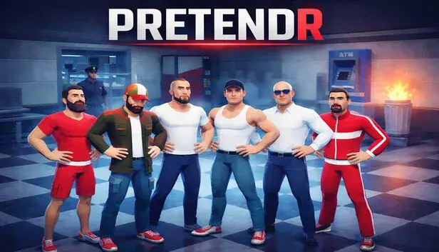 Pretendr