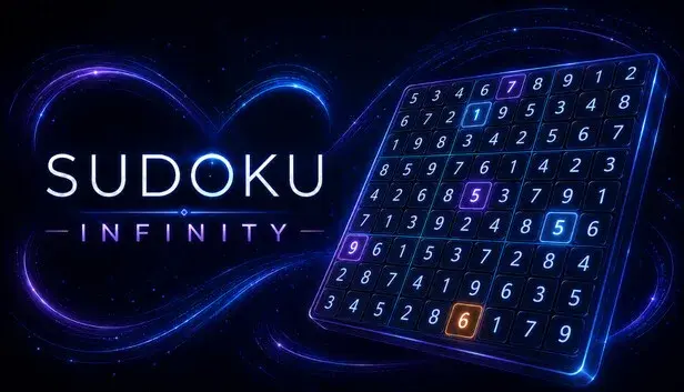 Sudoku Infinity