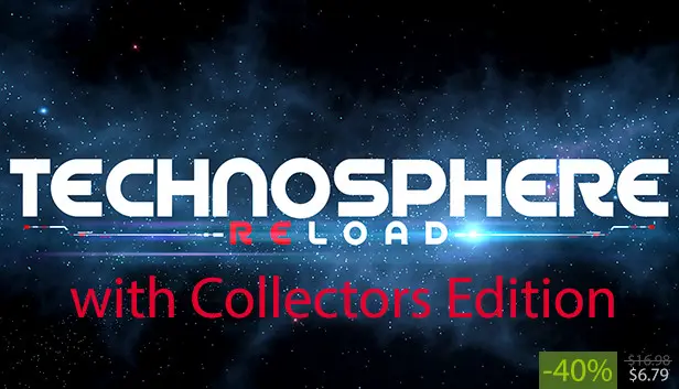 Technoshere Aditional Pack