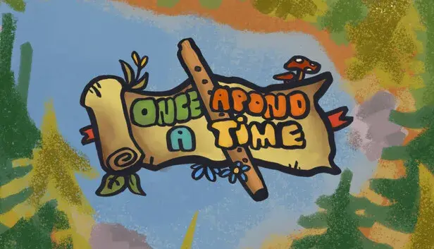 Once Apond a Time