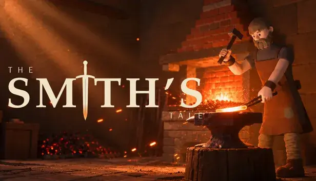 The Smith's Tale