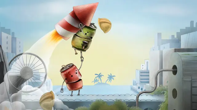 Boxville 2 Demo (Xbox One)