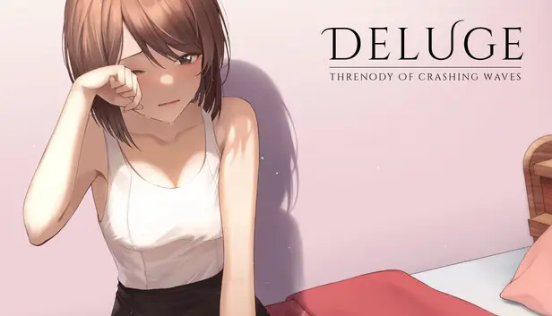 Deluge: Threnody of Crashing Waves — Ina After Story