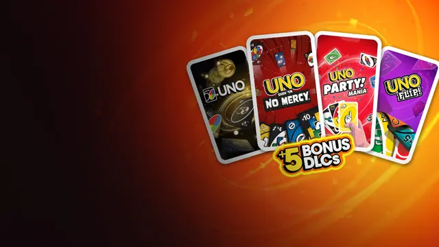 UNO Ultimate Edition (Xbox One & Series)