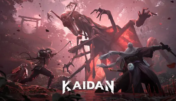 Kaidan
