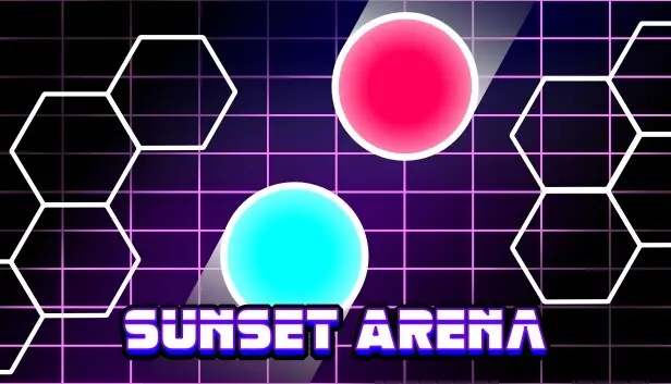 Sunset Arena
