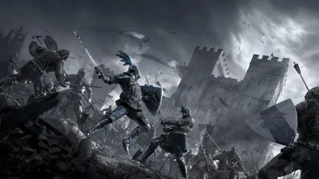 MORDHAU Platinum - PS5