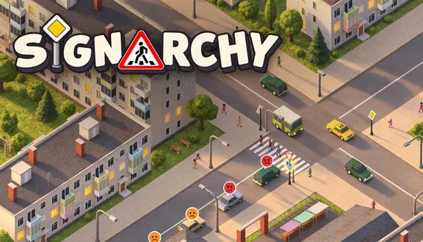 Signarchy