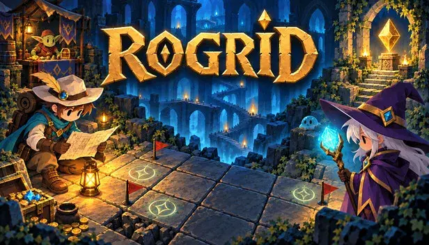 ROGRID