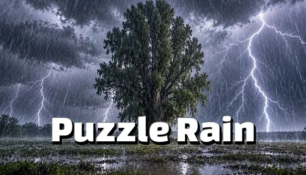 Puzzle Rain