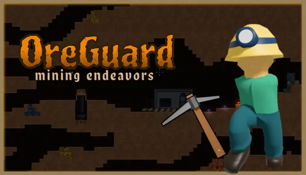 Oreguard: Mining Endeavors