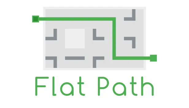 Flat Path