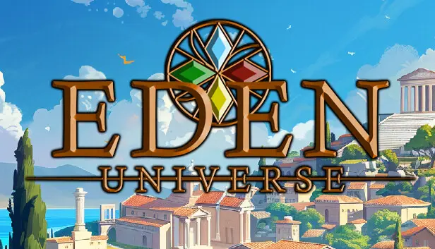 Eden Universe