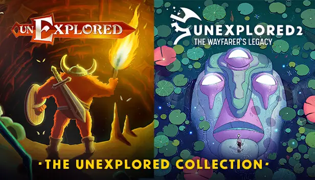The Unexplored Collection