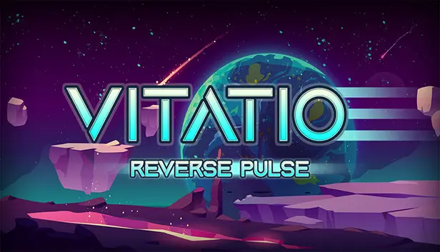 VITATIO 3 - Rev Pulse Unlocked