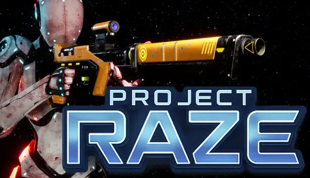 Project RAZE: Fall of Terra