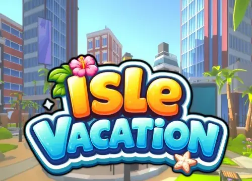 Isle Vacation - Switch