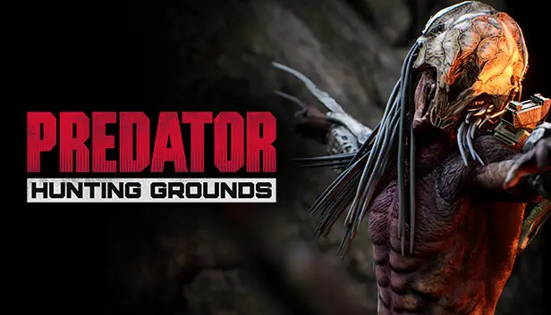 Predator: Hunting Grounds - Feral Predator
