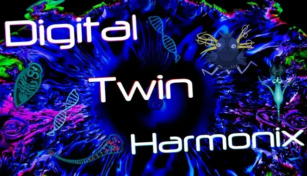 Digital Twin: Harmonix