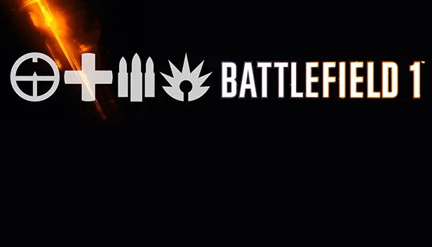 Battlefield 1 Shortcut Kit: Infantry Bundle