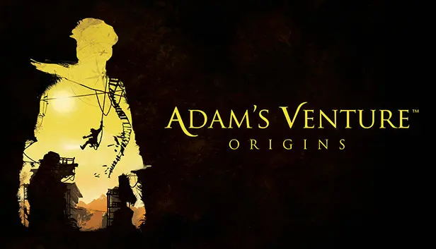 Adam's Venture Origins