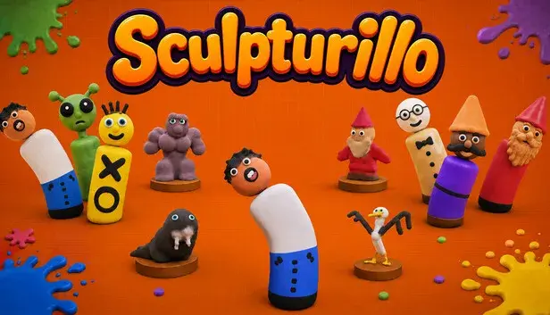 Sculpturillo