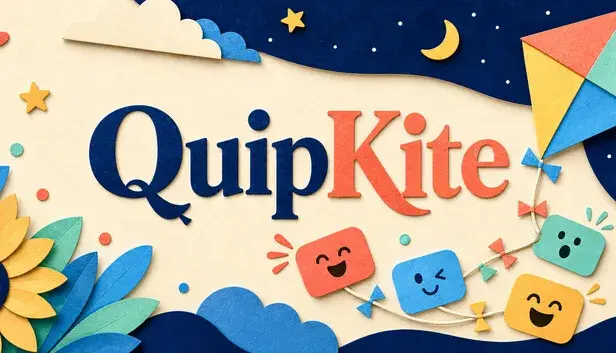 QuipKite