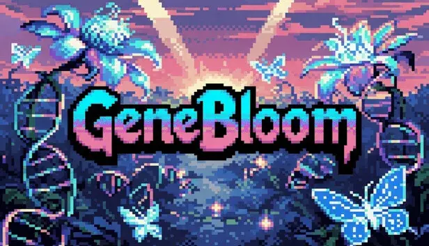 GeneBloom